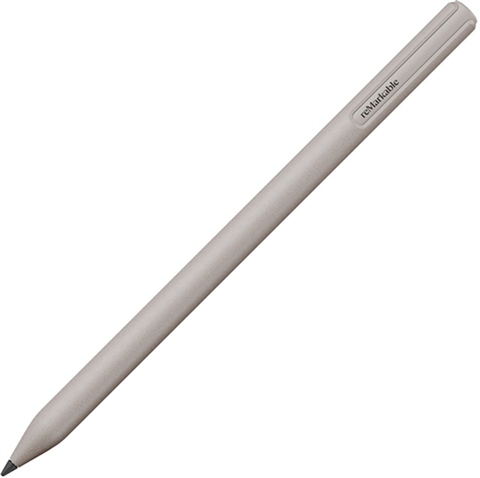 reMarkable Paper Pro Marker - Grey - CeX (UK): - Buy, Sell, Donate
